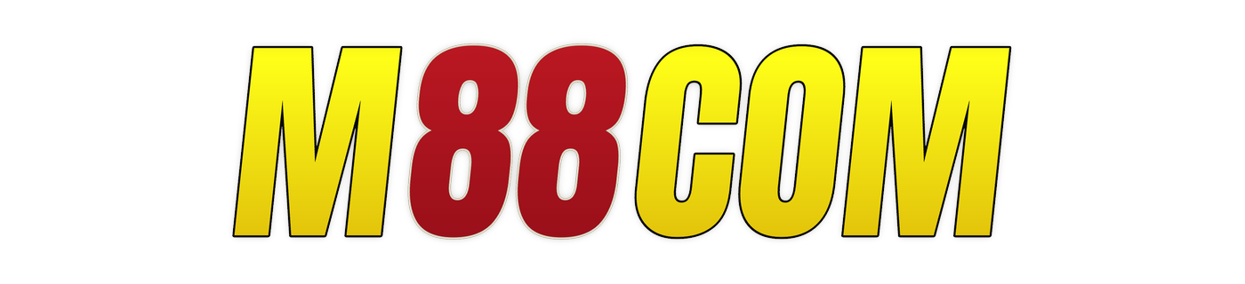 m88com Logo